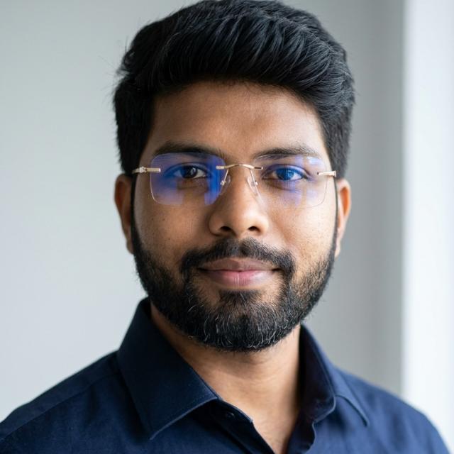 Subhankar Pattnaik